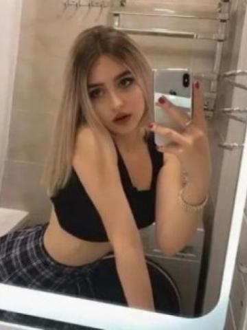 Индивидуалка Таюша фото 4